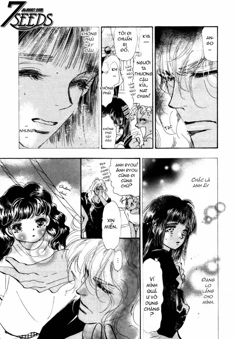 Mầm Sống - Chương 94 - Trang 14