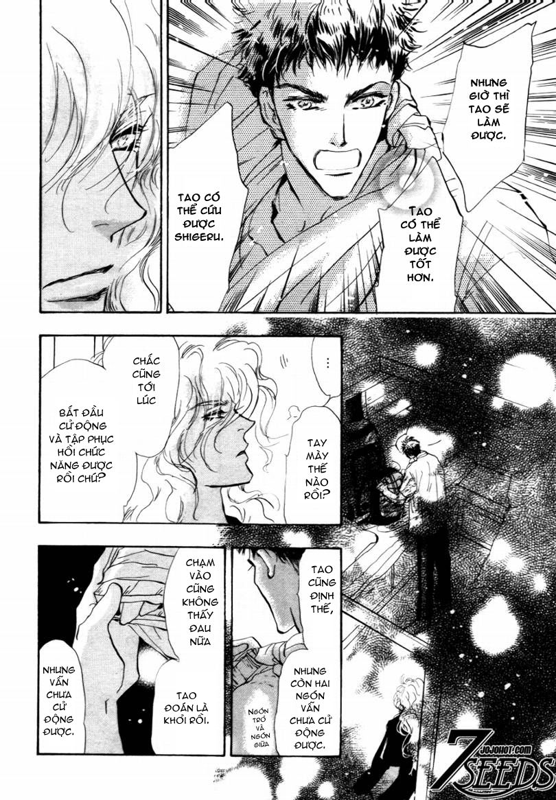 Mầm Sống - Chương 94 - Trang 17