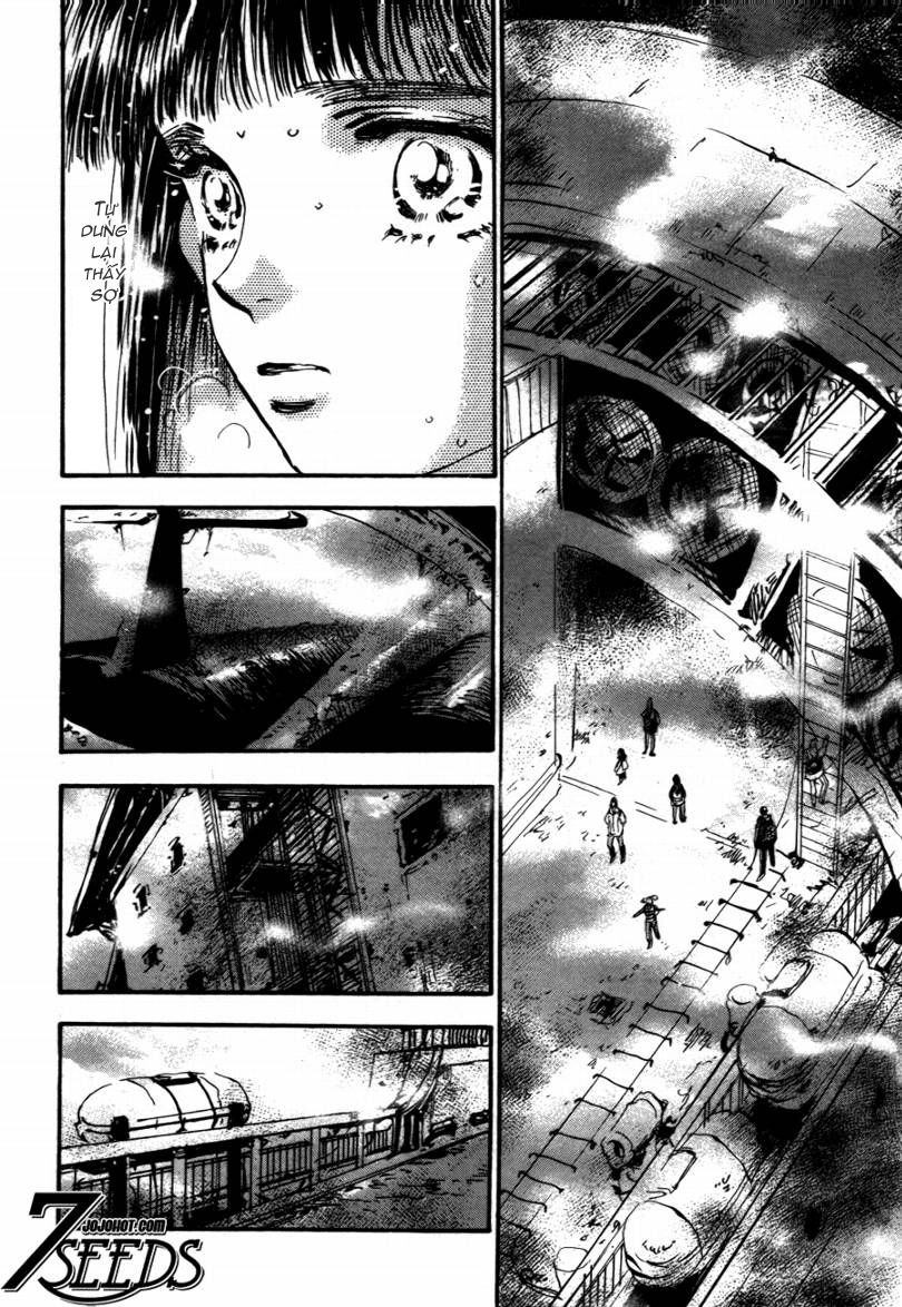 Mầm Sống - Chương 94 - Trang 23