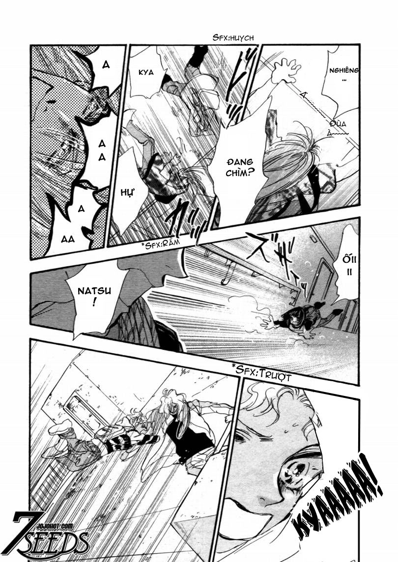 Mầm Sống - Chương 94 - Trang 37