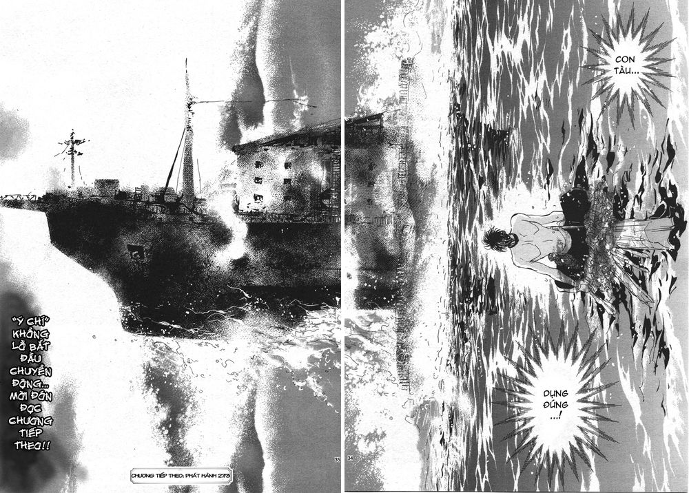 Mầm Sống - Chương 94 - Trang 39