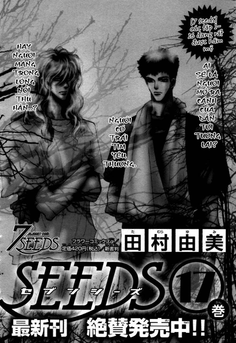 Mầm Sống - Chương 94 - Trang 41