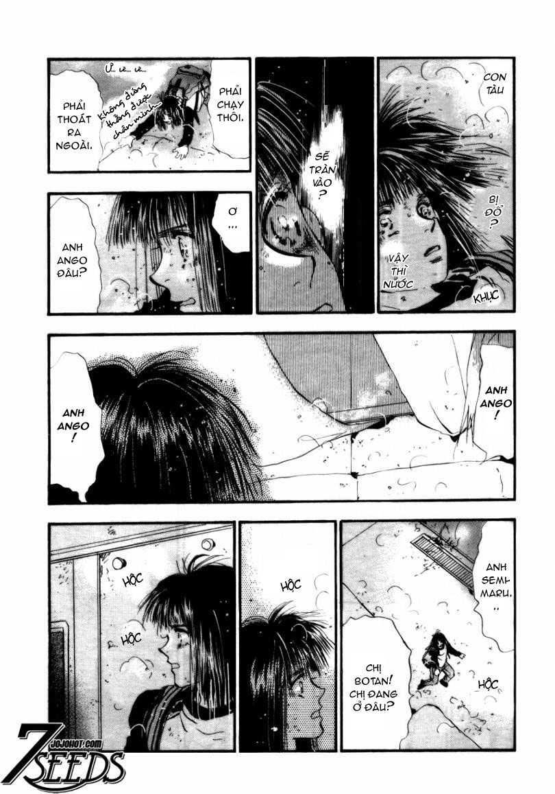 Mầm Sống - Chương 95 - Trang 20