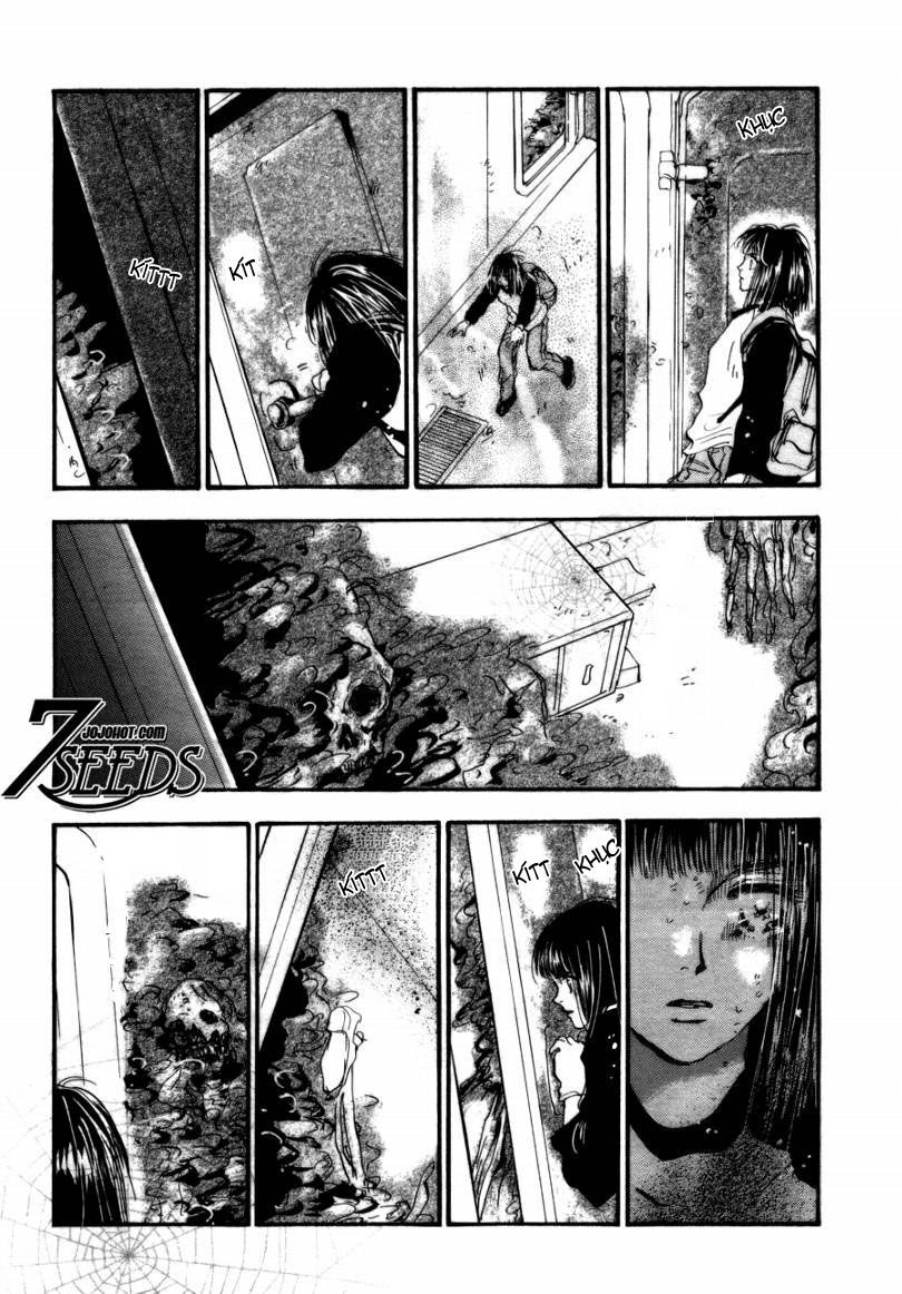 Mầm Sống - Chương 95 - Trang 29