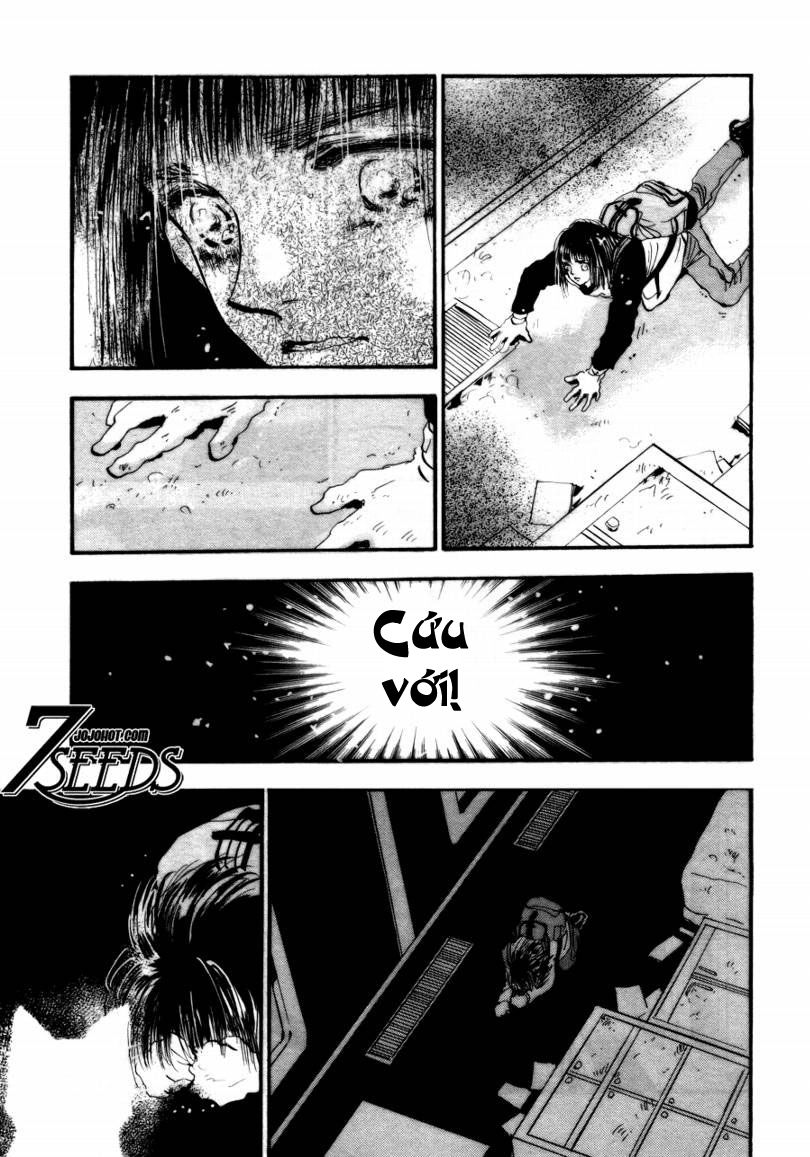 Mầm Sống - Chương 95 - Trang 30