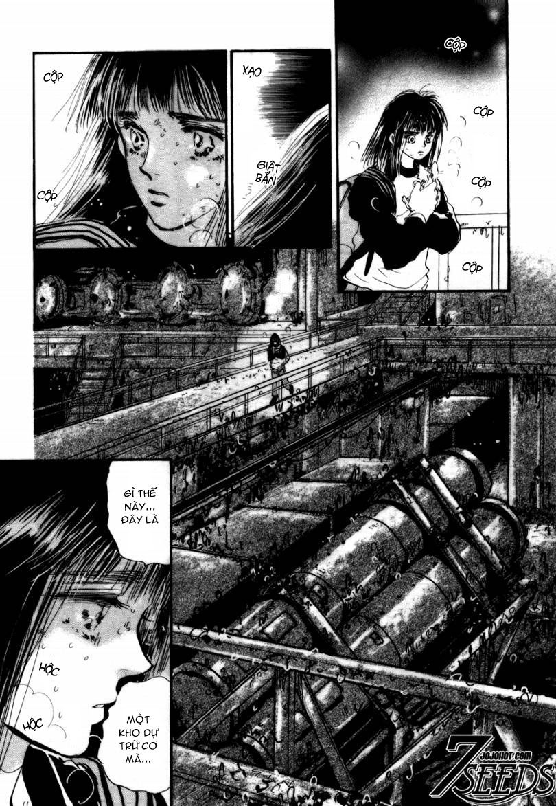 Mầm Sống - Chương 95 - Trang 39