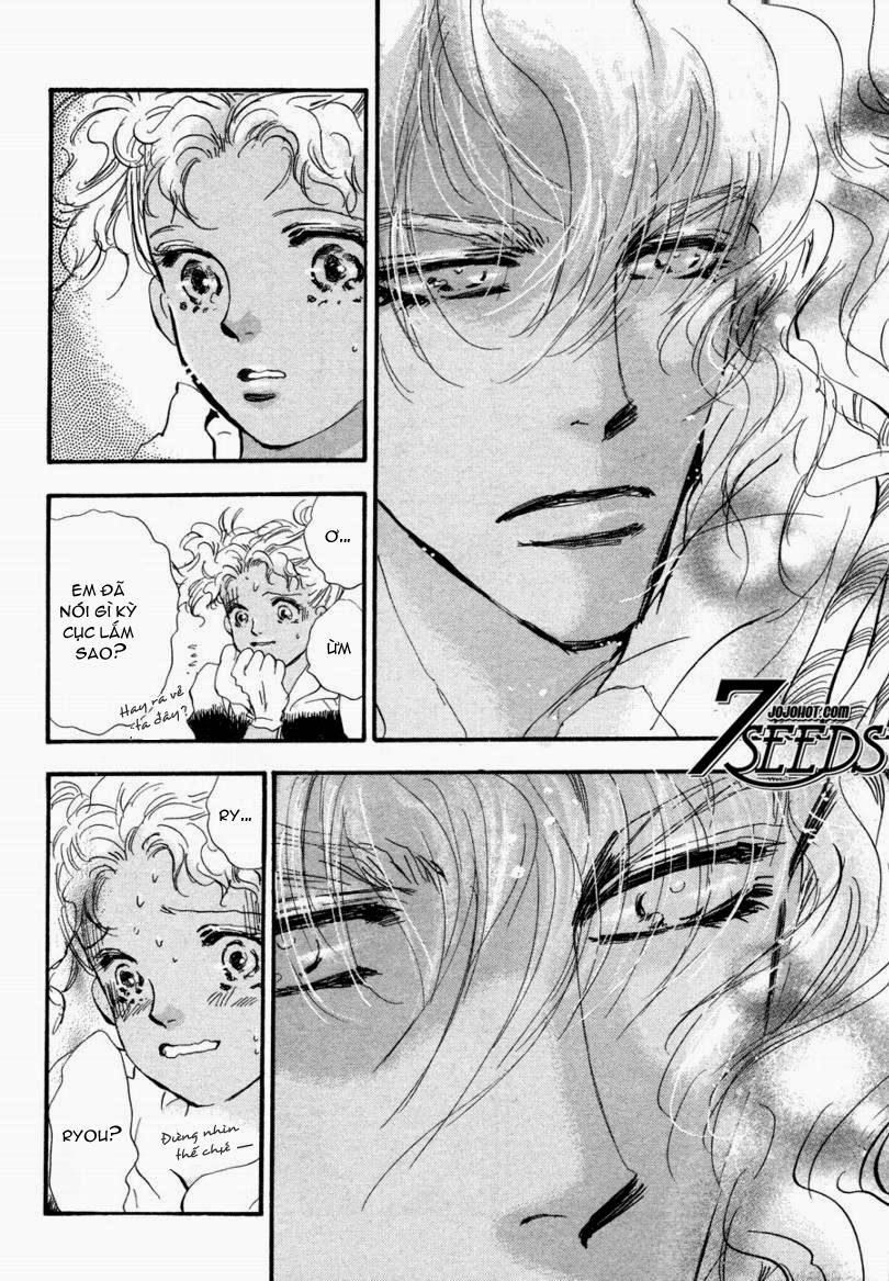Mầm Sống - Chương 96 - Trang 18