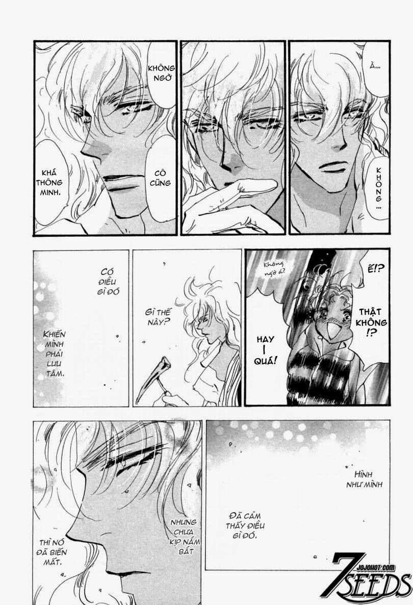 Mầm Sống - Chương 96 - Trang 19