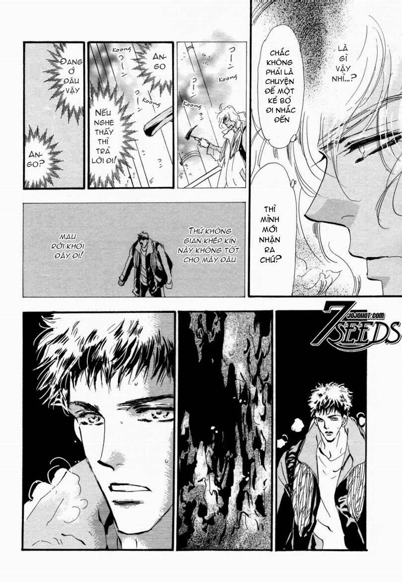 Mầm Sống - Chương 96 - Trang 20