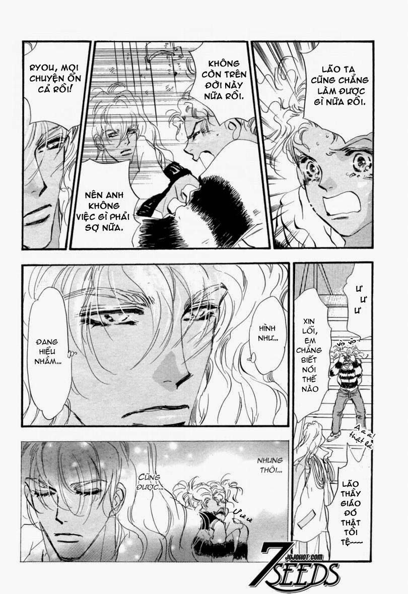 Mầm Sống - Chương 96 - Trang 24