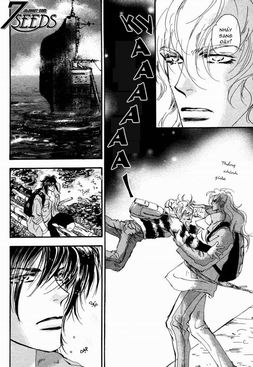 Mầm Sống - Chương 96 - Trang 26