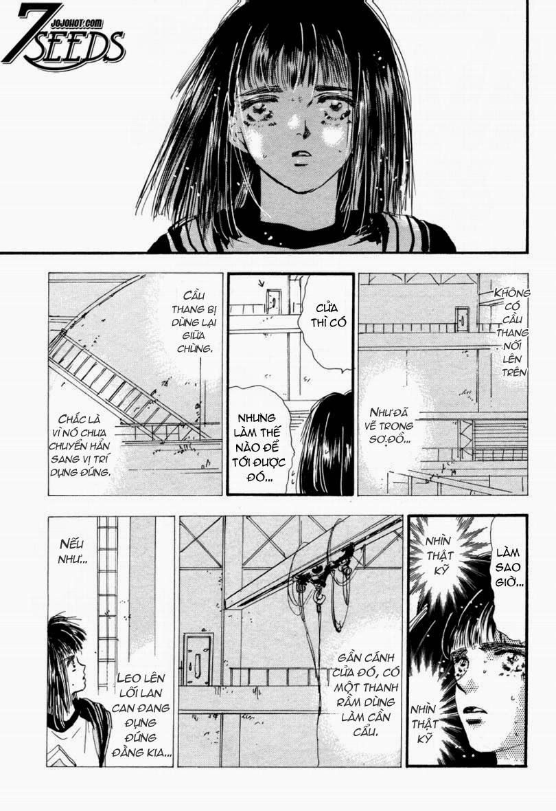 Mầm Sống - Chương 96 - Trang 29