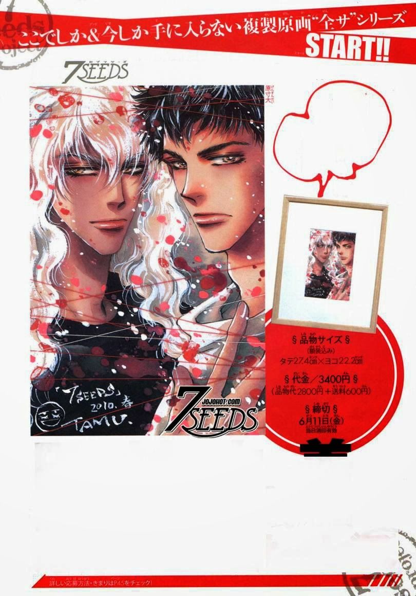 Mầm Sống - Chương 96 - Trang 4