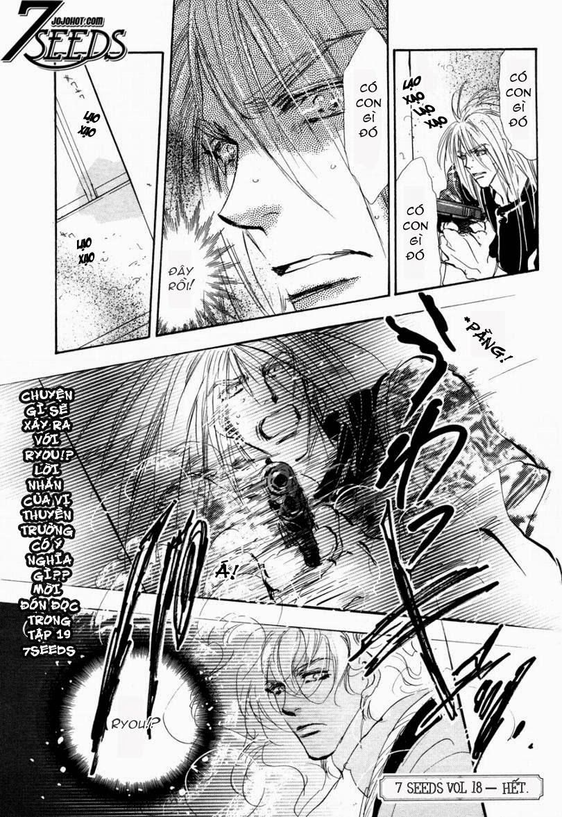 Mầm Sống - Chương 96 - Trang 41