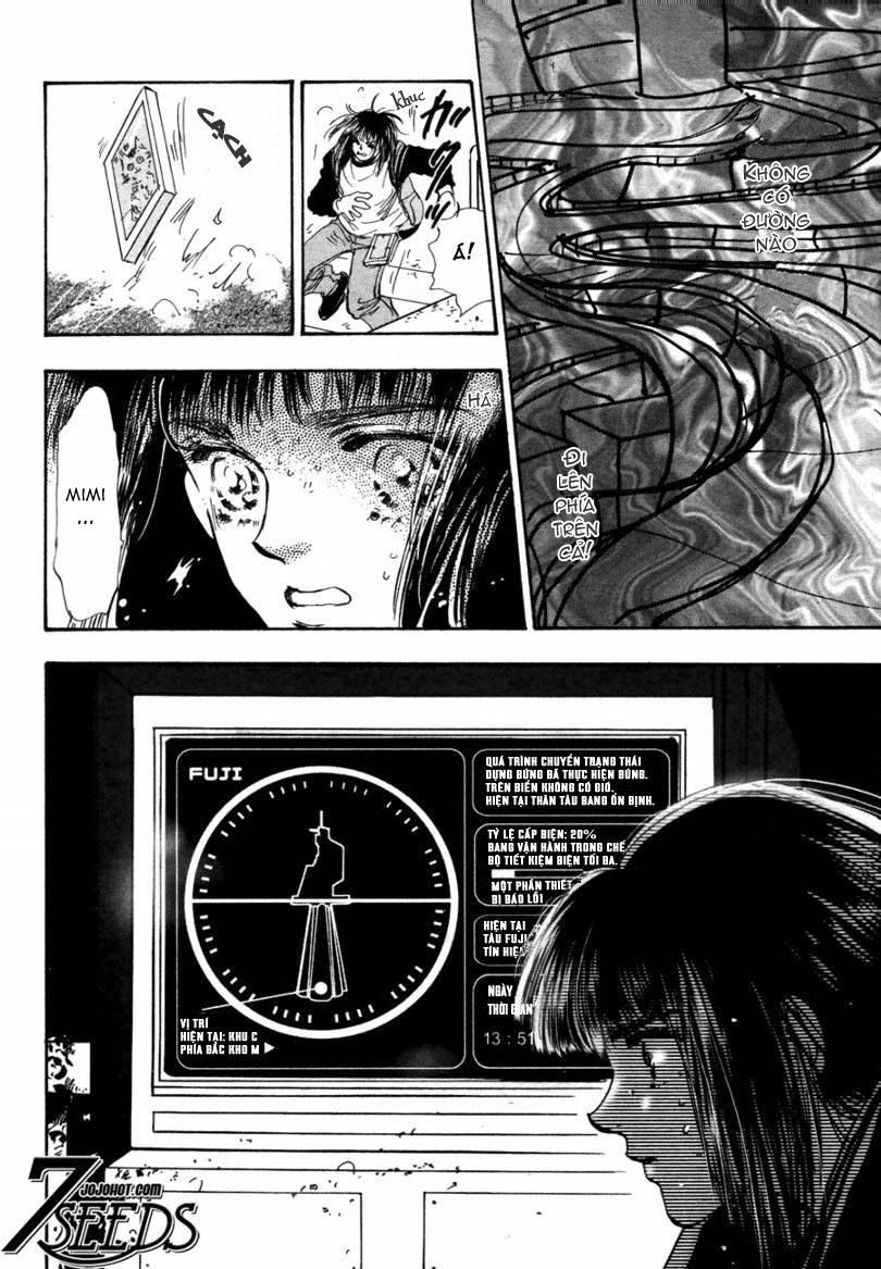 Mầm Sống - Chương 96 - Trang 6