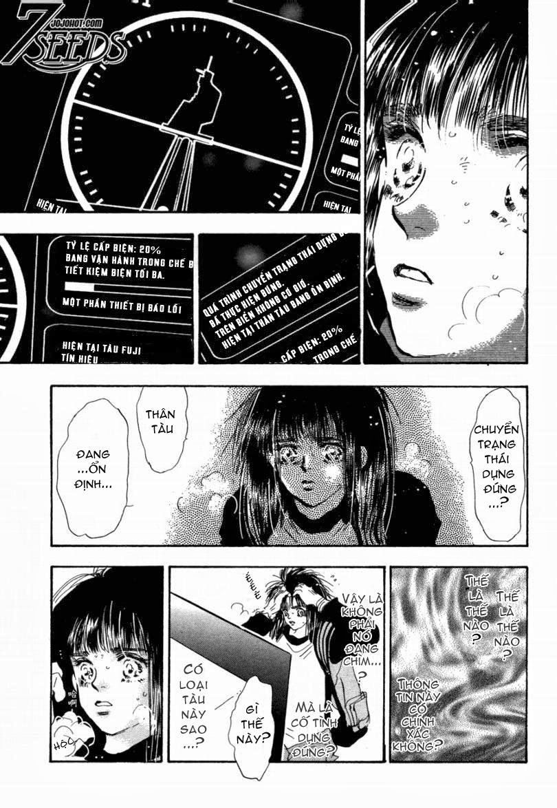 Mầm Sống - Chương 96 - Trang 7