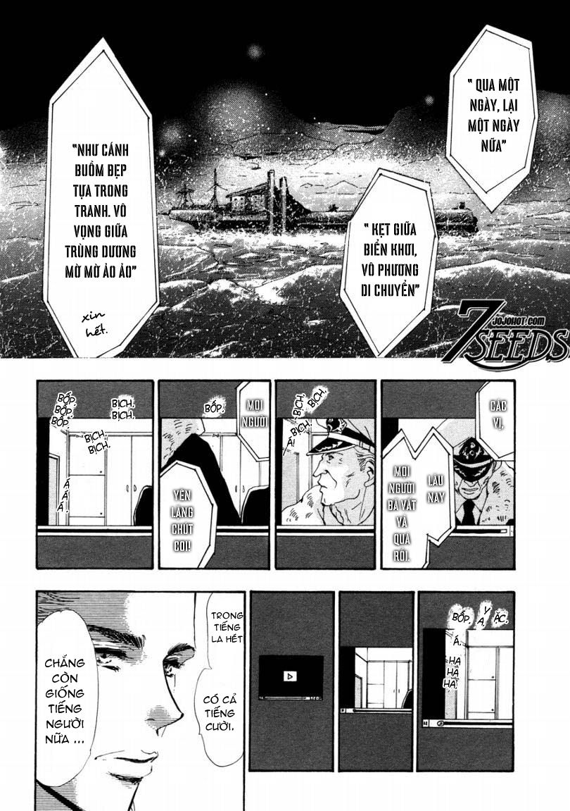 Mầm Sống - Chương 97 - Trang 14