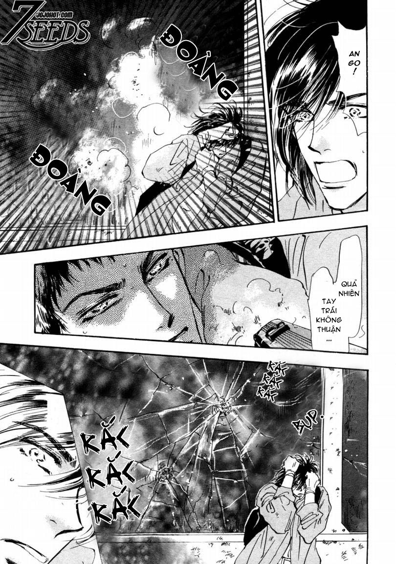 Mầm Sống - Chương 97 - Trang 19