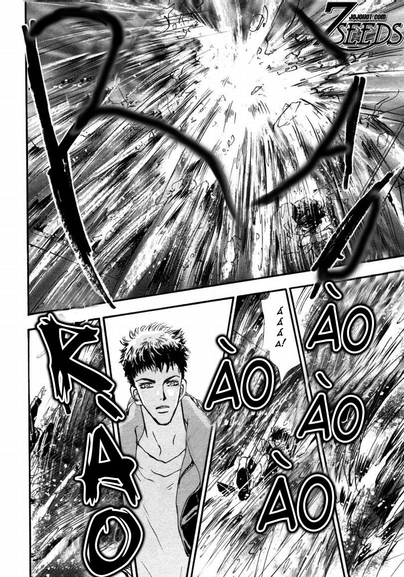 Mầm Sống - Chương 97 - Trang 20