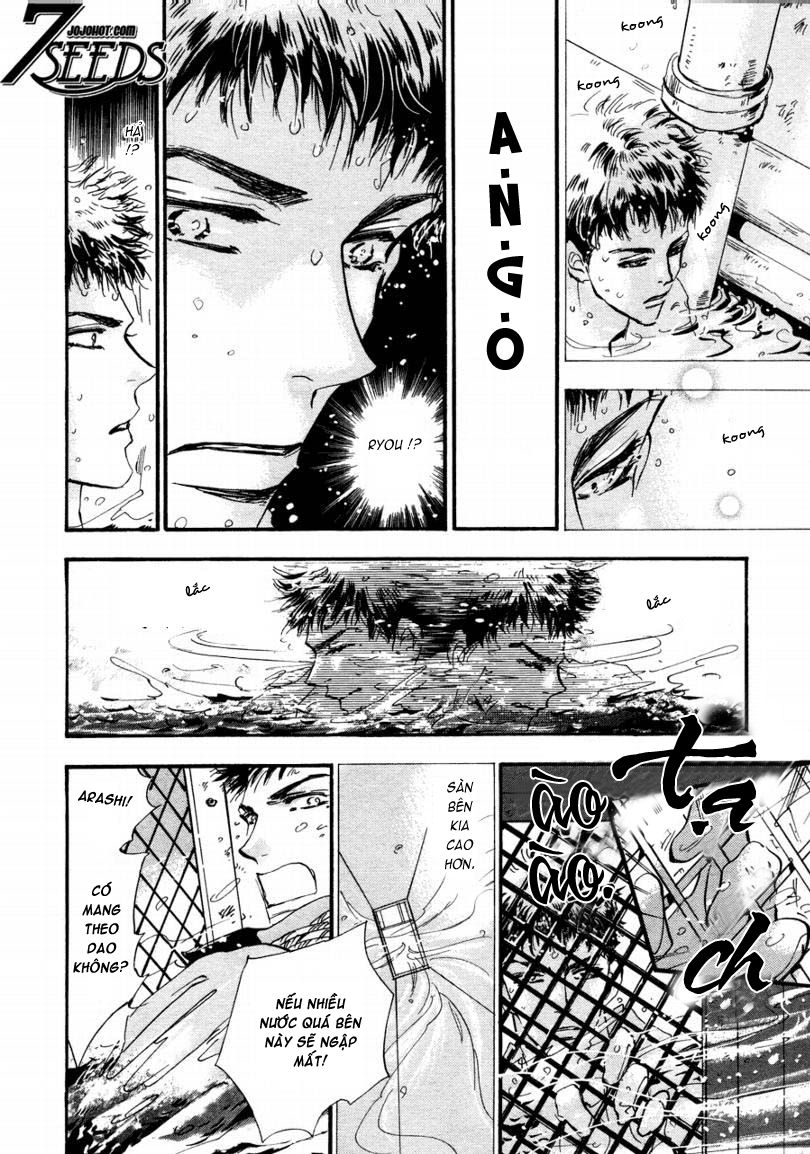 Mầm Sống - Chương 97 - Trang 26