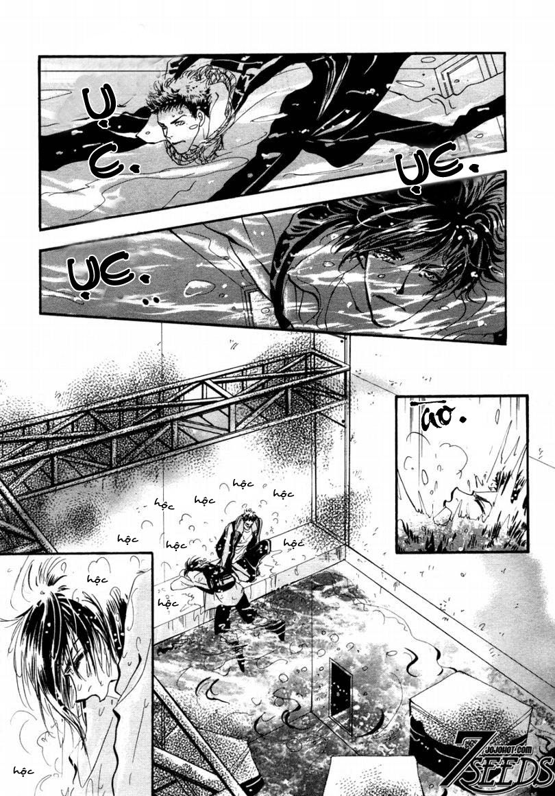 Mầm Sống - Chương 97 - Trang 28