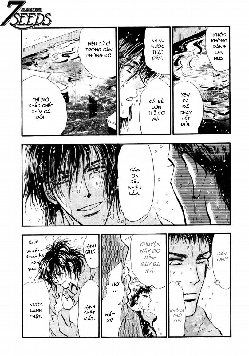 Mầm Sống - Chương 97 - Trang 29