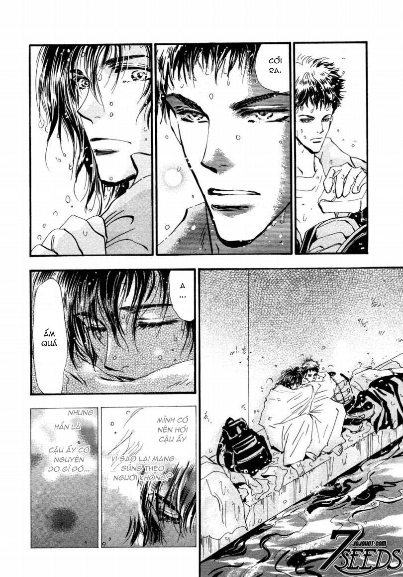 Mầm Sống - Chương 97 - Trang 30