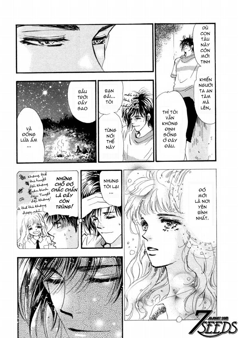 Mầm Sống - Chương 97 - Trang 38