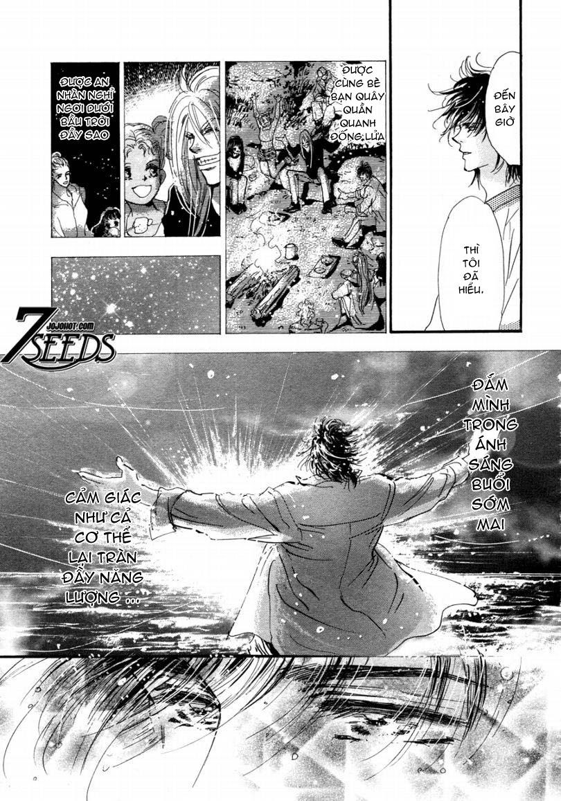 Mầm Sống - Chương 97 - Trang 39