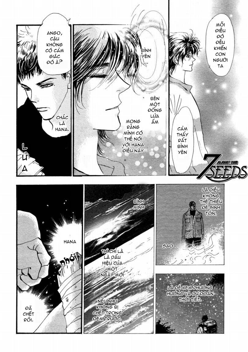 Mầm Sống - Chương 97 - Trang 40