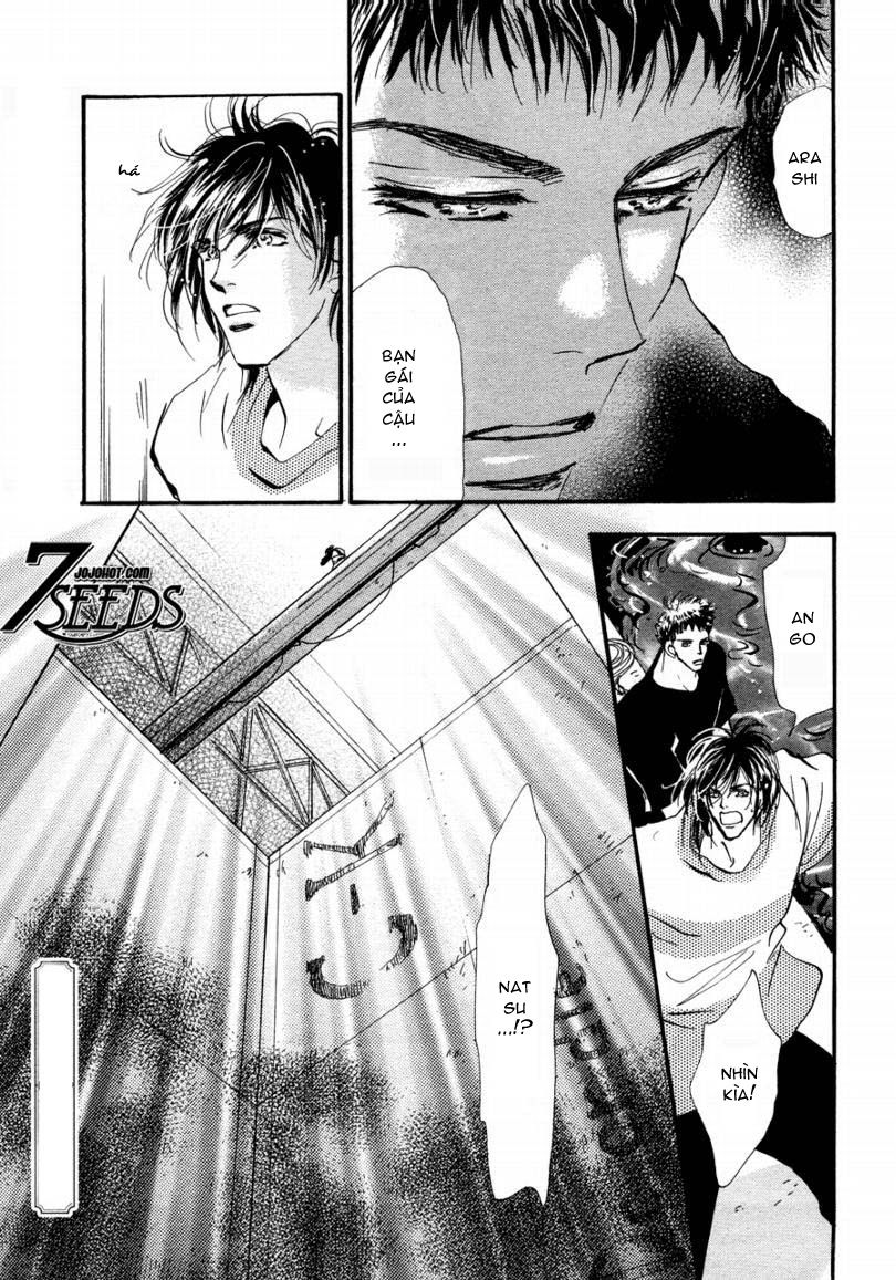 Mầm Sống - Chương 97 - Trang 41