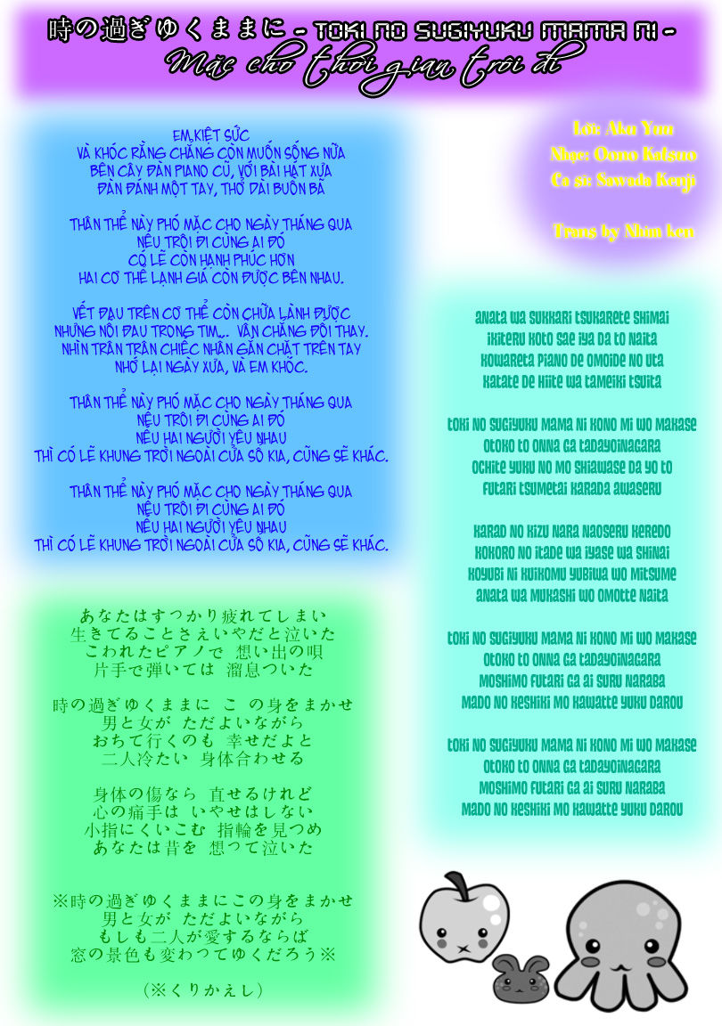 Mầm Sống - Chương 97 - Trang 44