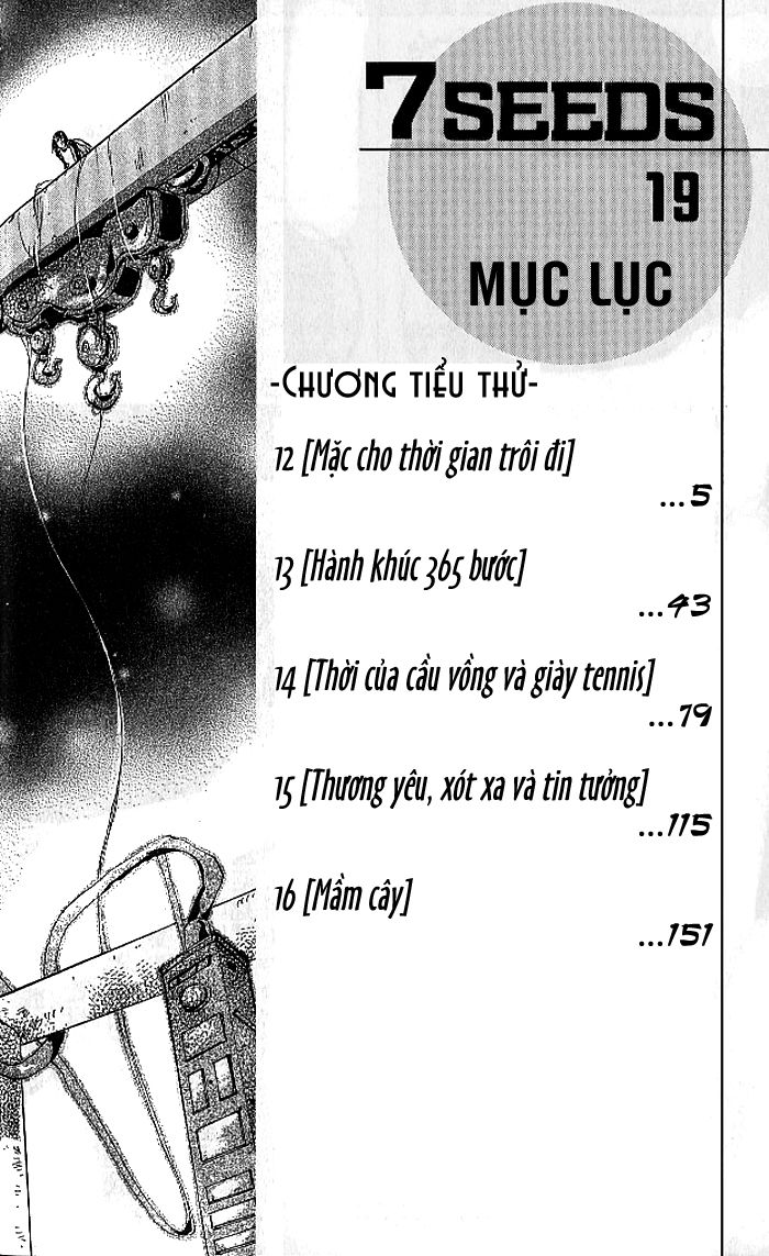 Mầm Sống - Chương 97 - Trang 6