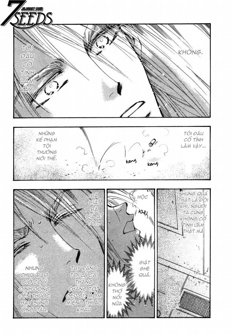 Mầm Sống - Chương 97 - Trang 8