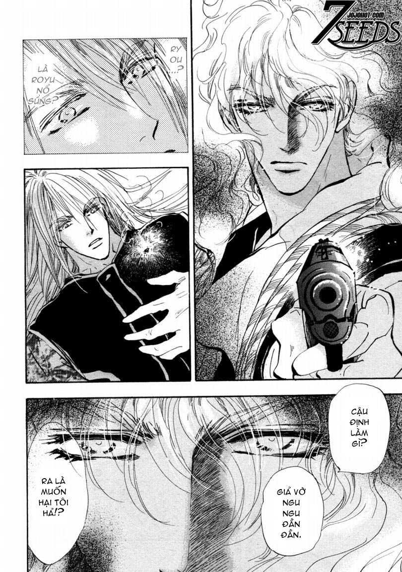 Mầm Sống - Chương 97 - Trang 10