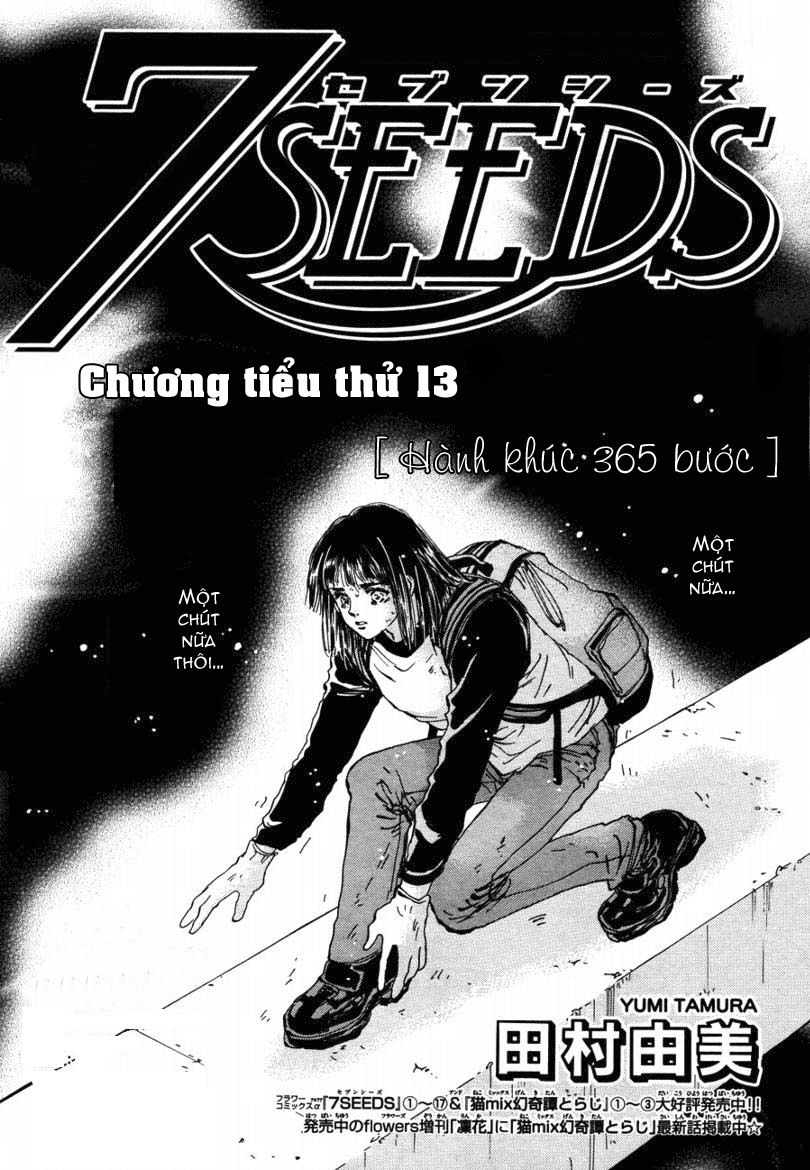 Mầm Sống - Chương 98 - Trang 2