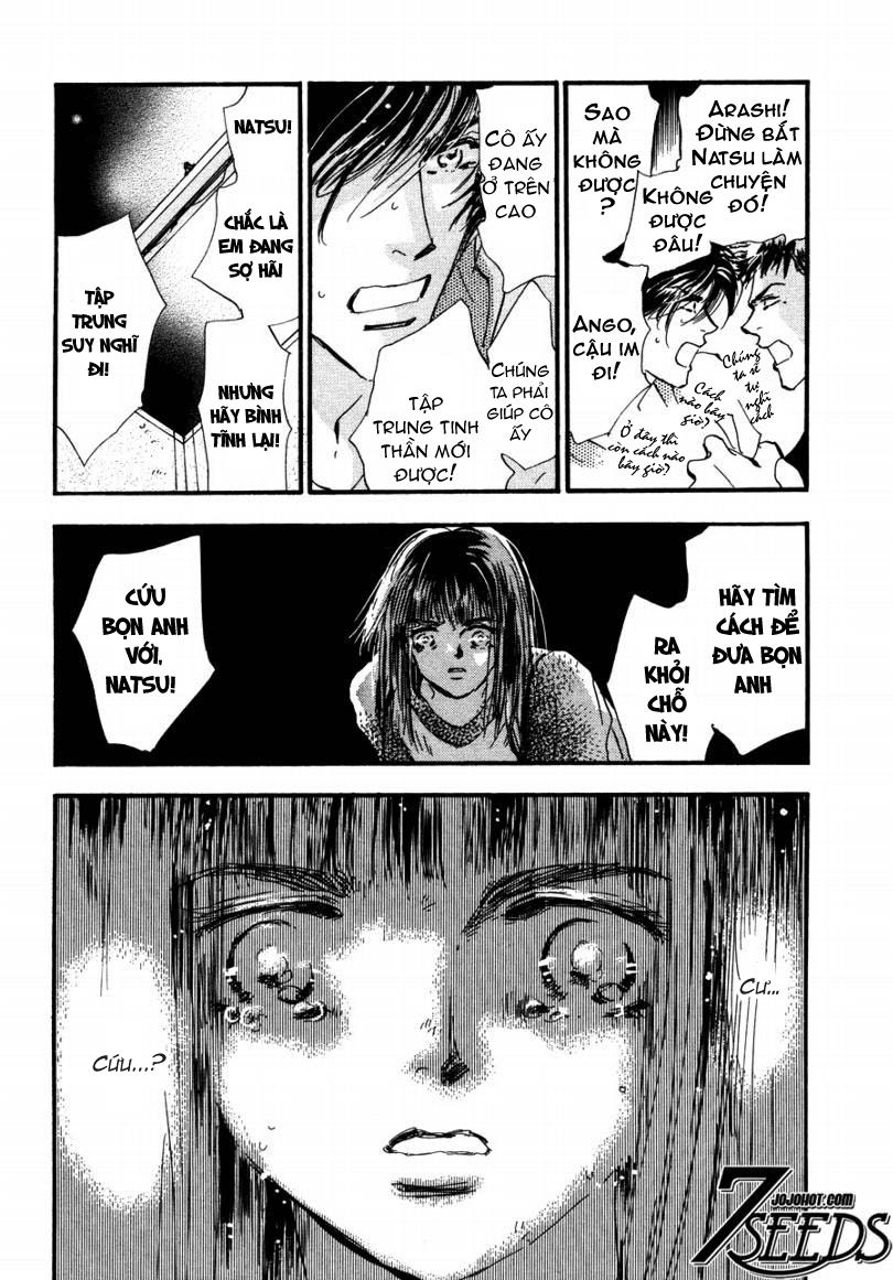 Mầm Sống - Chương 98 - Trang 11