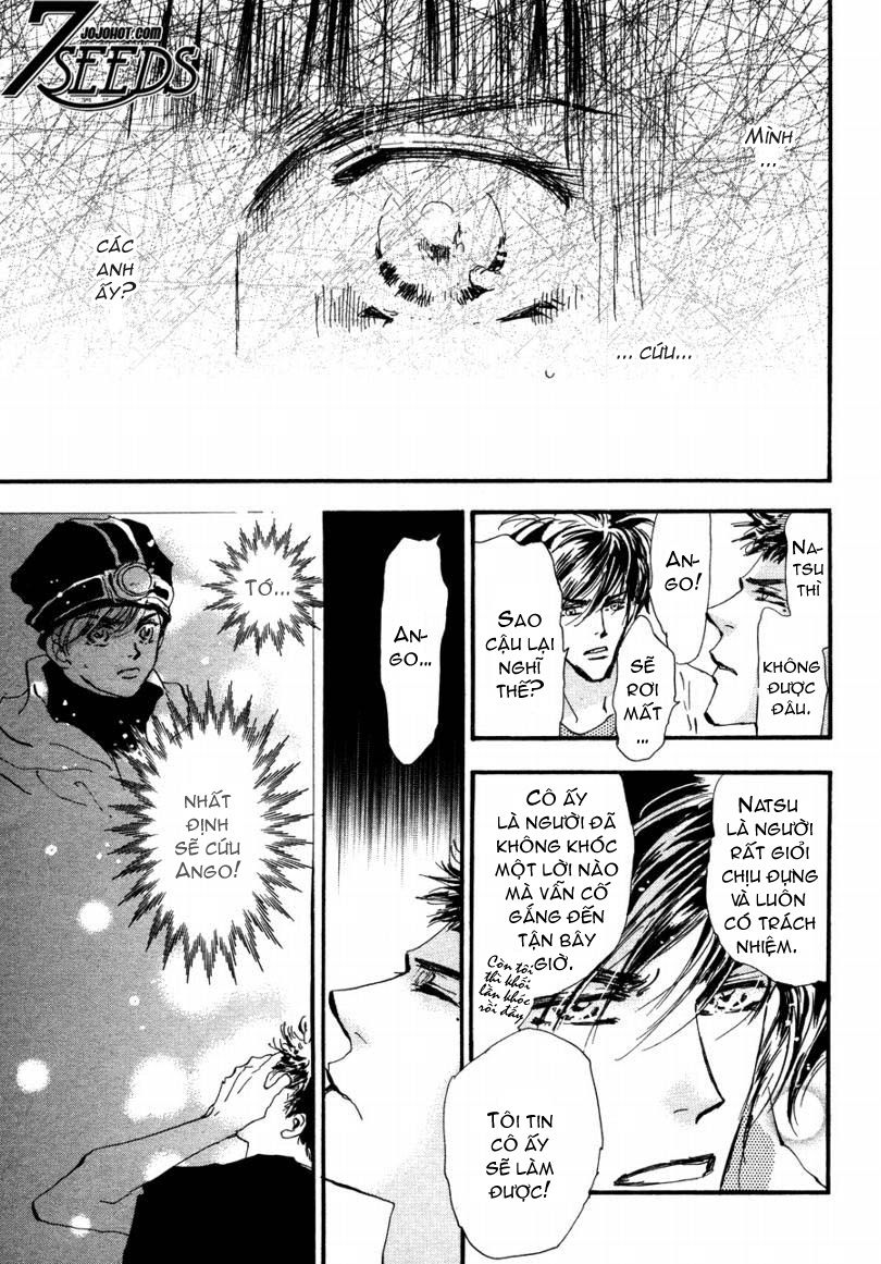 Mầm Sống - Chương 98 - Trang 12