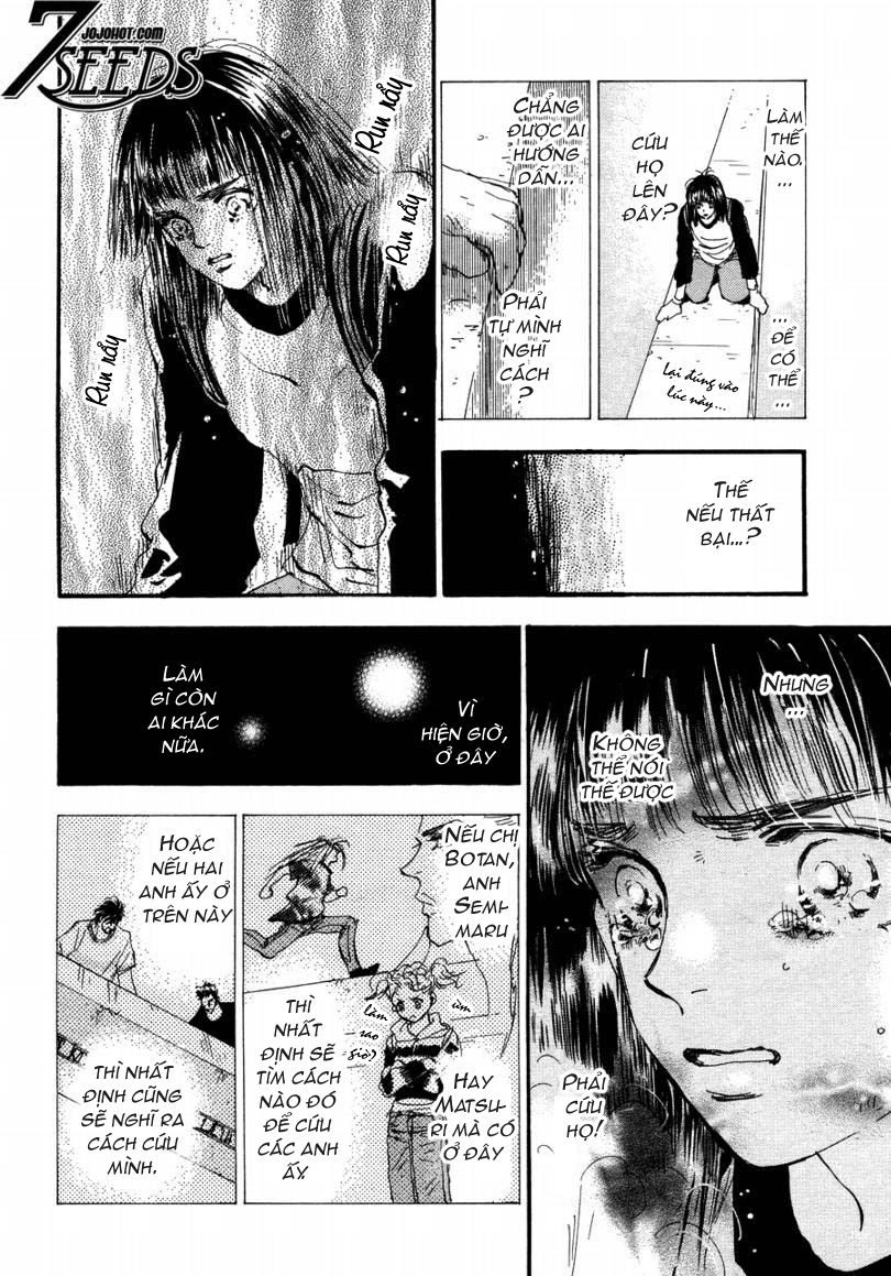 Mầm Sống - Chương 98 - Trang 13