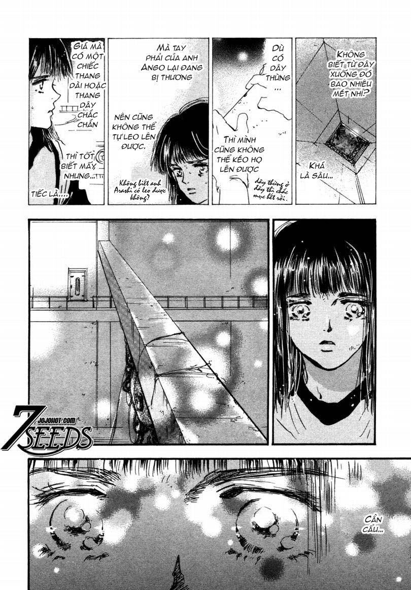 Mầm Sống - Chương 98 - Trang 15