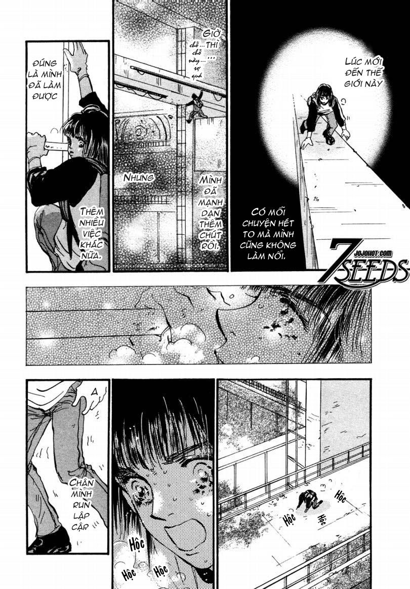 Mầm Sống - Chương 98 - Trang 19