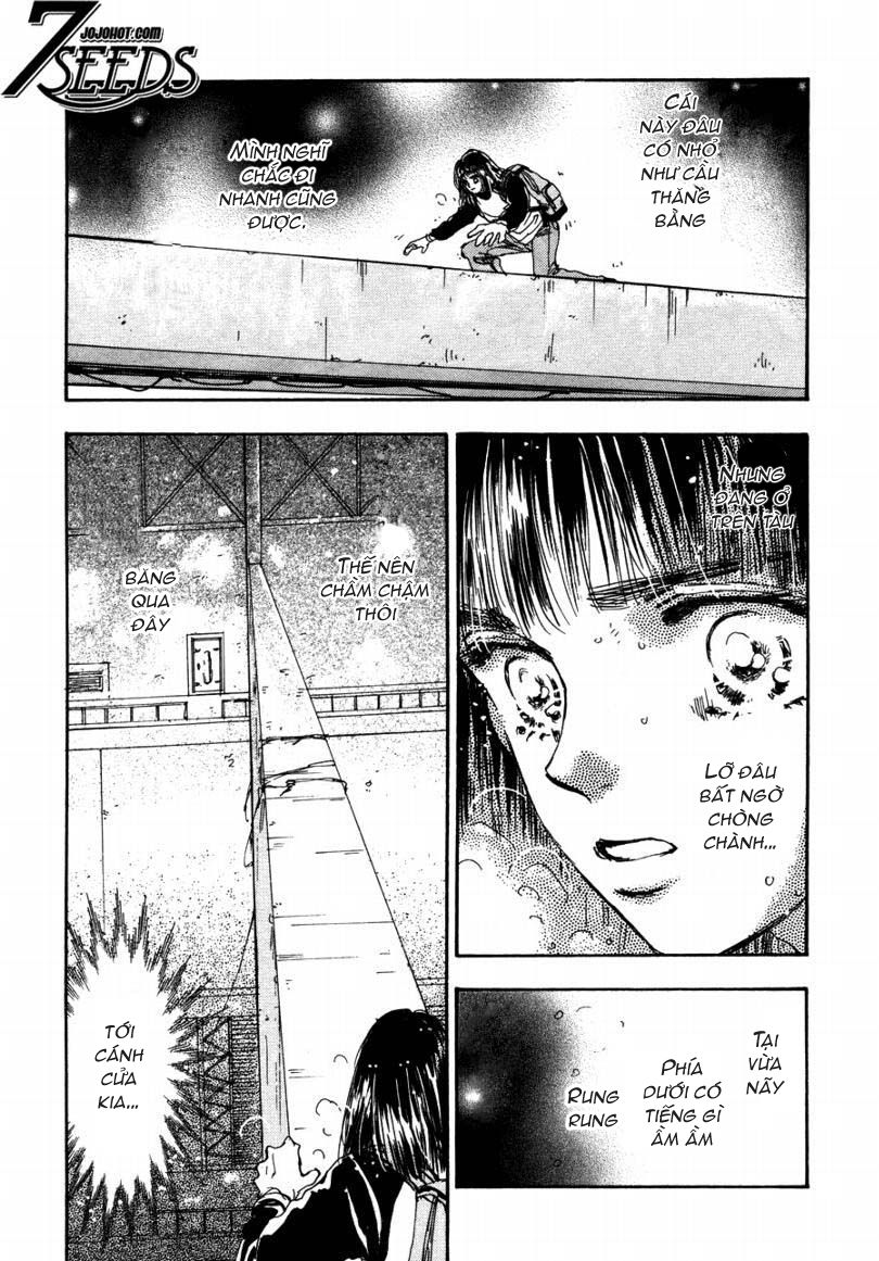 Mầm Sống - Chương 98 - Trang 3