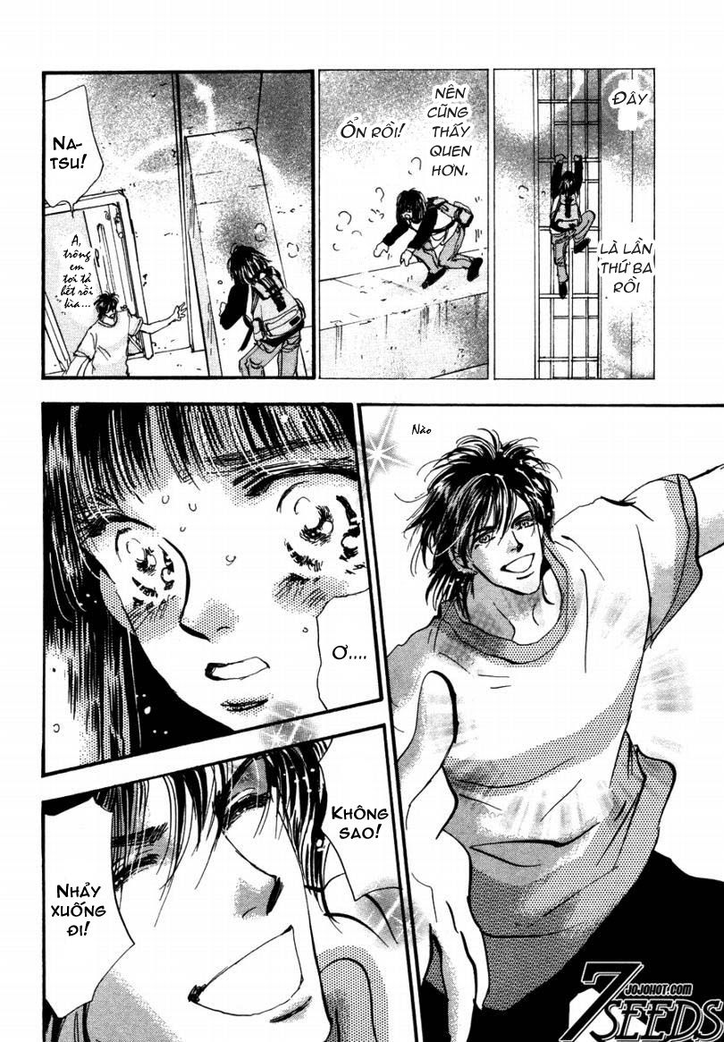 Mầm Sống - Chương 98 - Trang 27