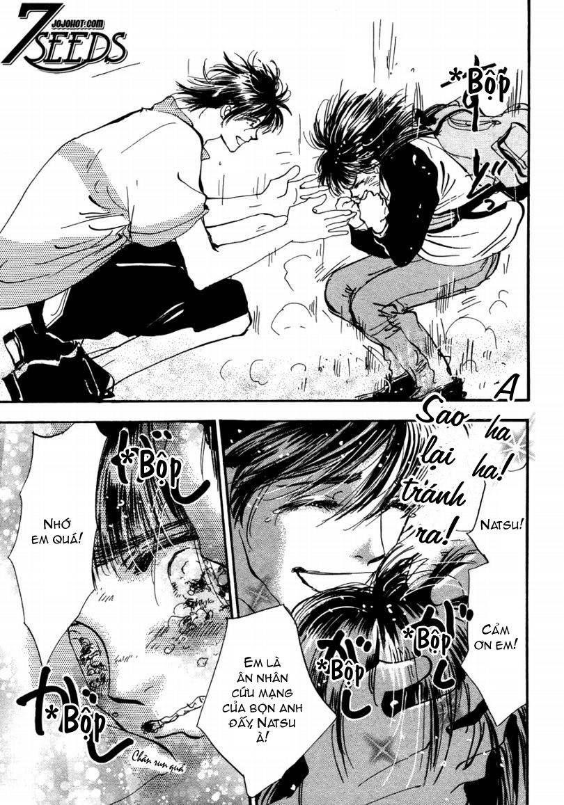 Mầm Sống - Chương 98 - Trang 28