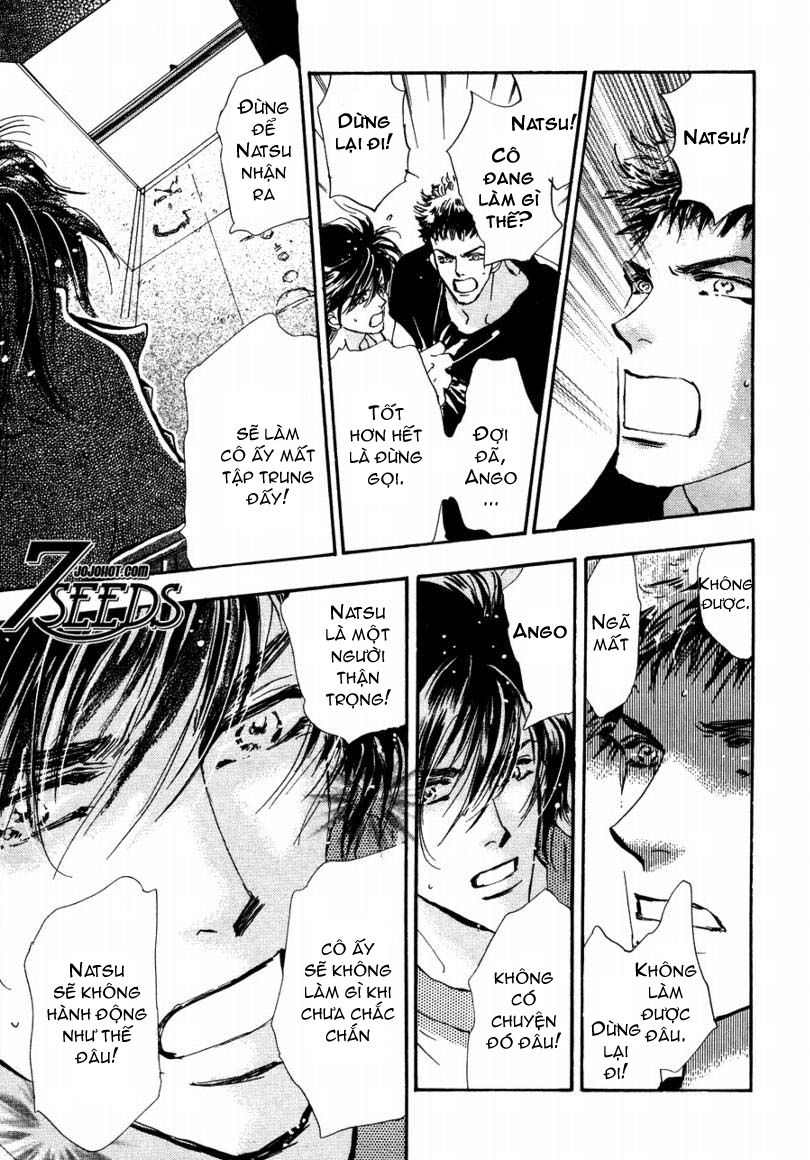 Mầm Sống - Chương 98 - Trang 4