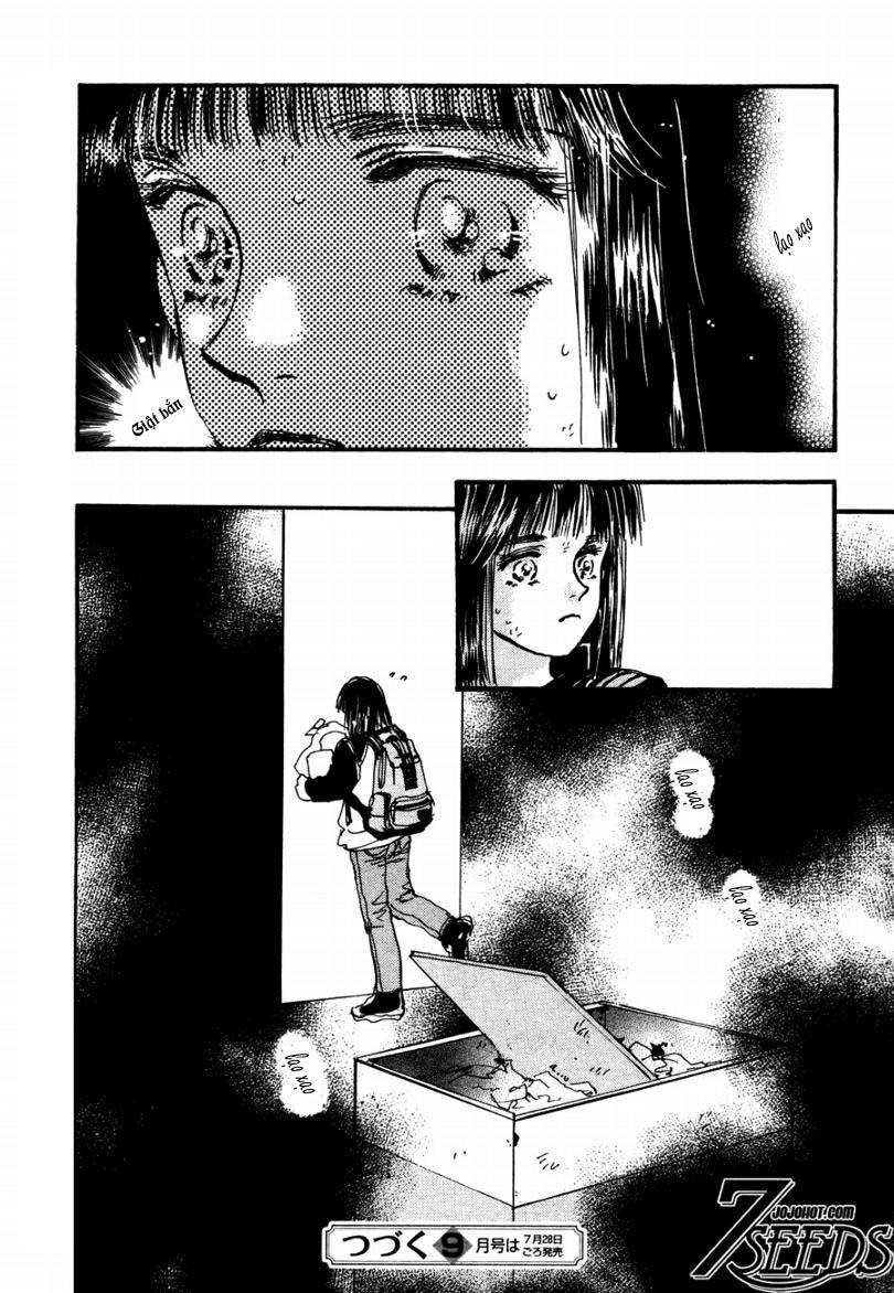 Mầm Sống - Chương 98 - Trang 36