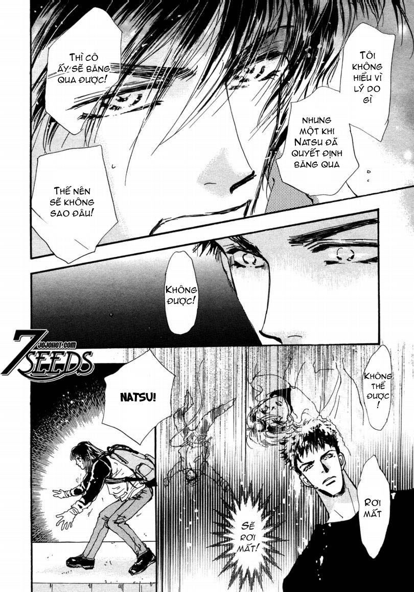 Mầm Sống - Chương 98 - Trang 5