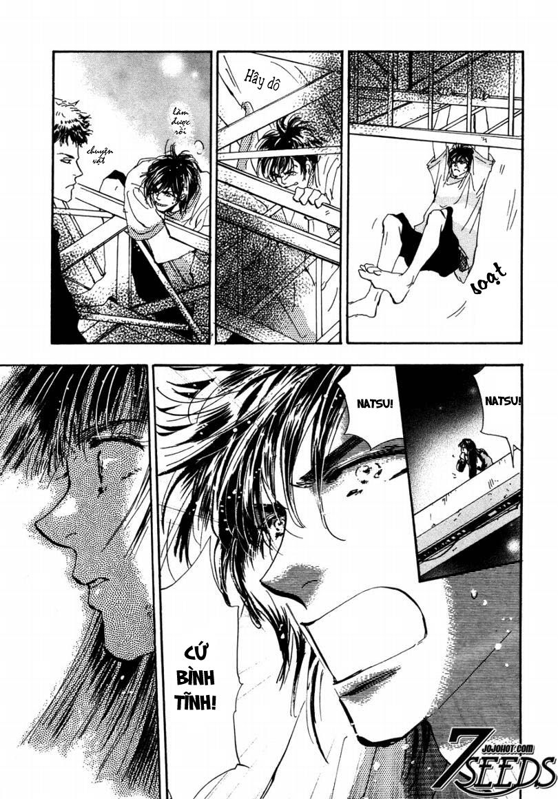 Mầm Sống - Chương 98 - Trang 8