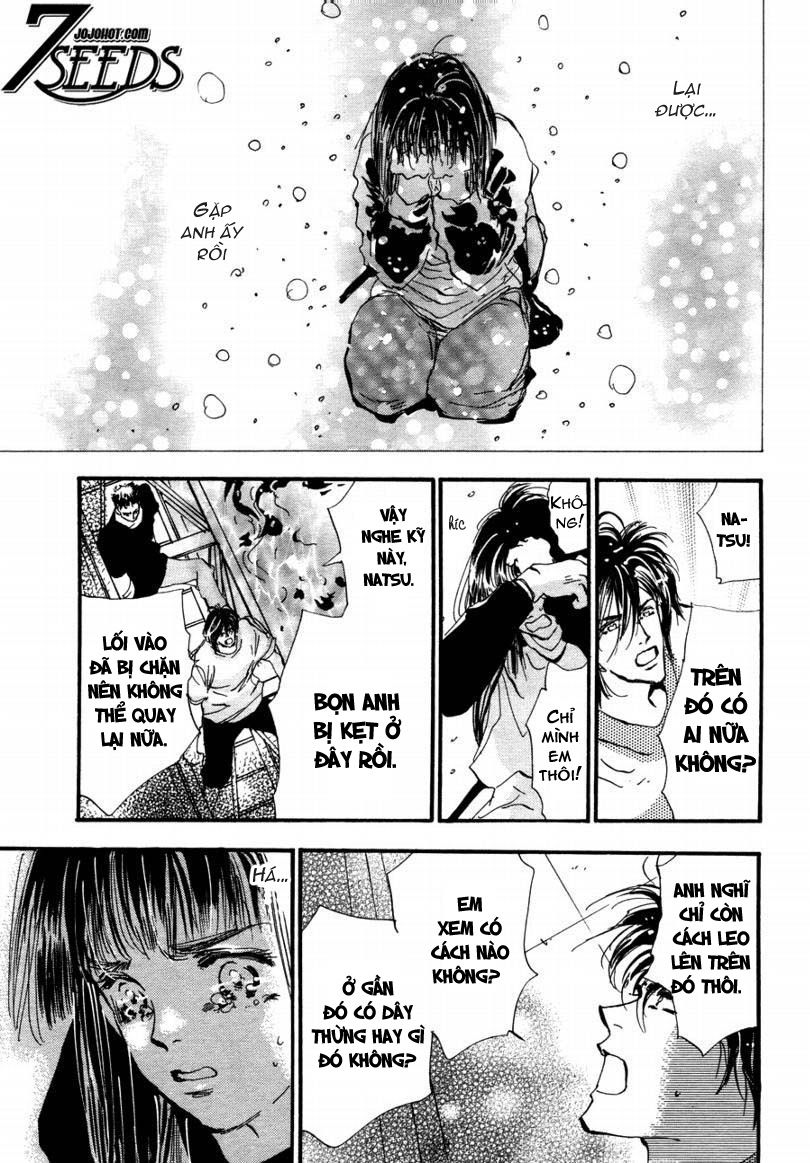 Mầm Sống - Chương 98 - Trang 10