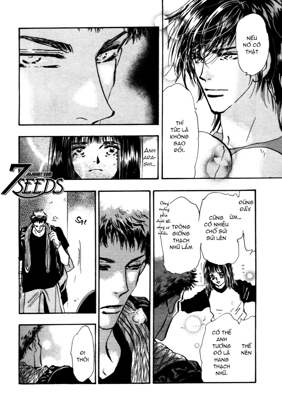 Mầm Sống - Chương 99 - Trang 11